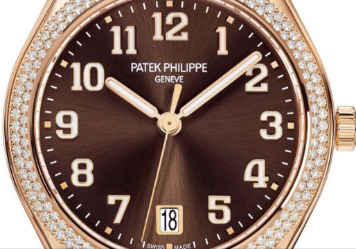 If you’re looking for an investment piece, a Patek Philippe is an excellent choice and luckily we have a brand new one at auction now!

Bid before time runs out this Wednesday at 14:00 BST!

hubs.li/Q023YM_t0

#buyonline #onlineauctions #watches #patekphilippe #investment