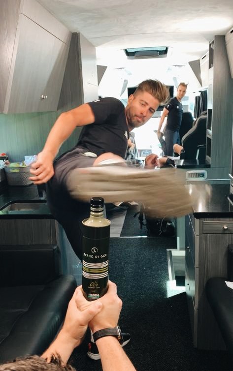 TerrediGer's tweet photo. Simply the best
Numero uno assoluto
un onere esserti stati vicini in tutti questi anni
#petersagan @petosagan https://t.co/w7RrPk2fpD