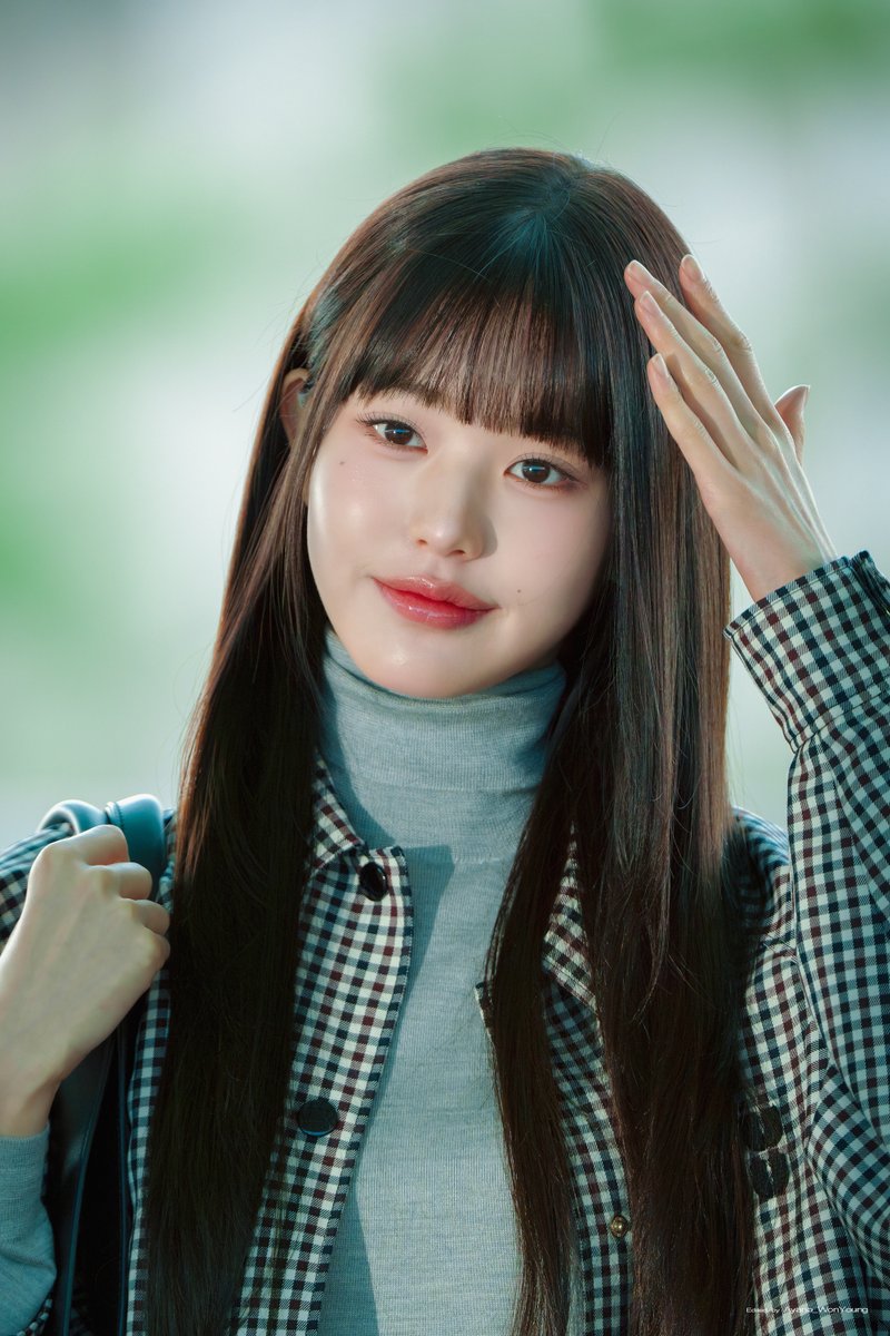 Ayano_WonYoung tweet media