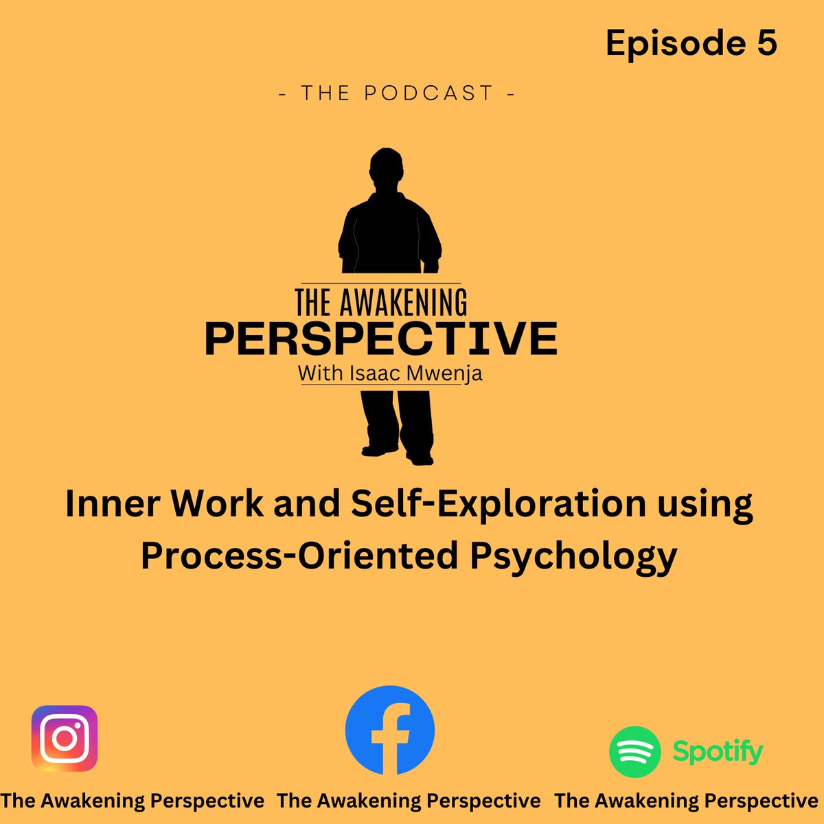 Get ready to explore the hidden depths of your psyche and discover how it shapes your outer world. 🌌💭 We'll unravel real-life stories, techniques, and practical wisdom that can truly transform your life.

#InnerWorkAwakening #ProcessOrientedPsychology #SelfExploration