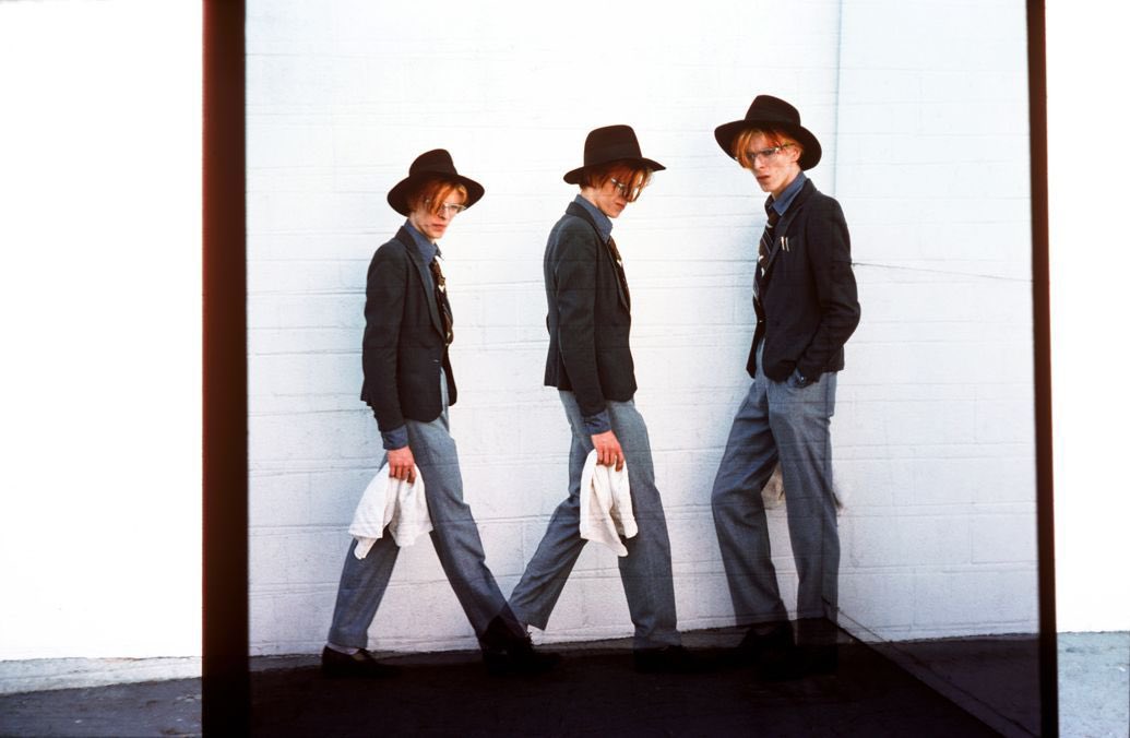 bowie archive (@bowiesource) on Twitter photo 