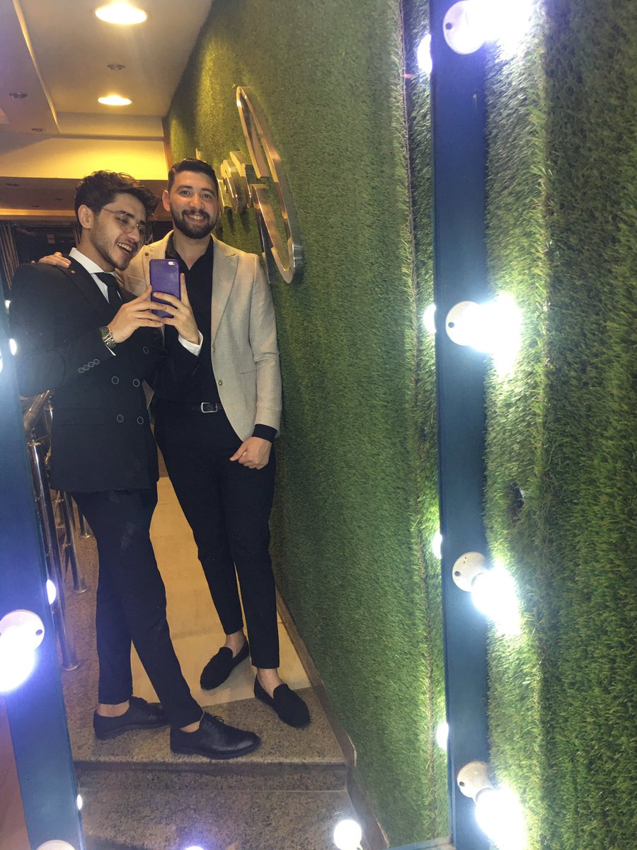 Kahrapa12's tweet photo. Welcome to our world ♥️✨. https://t.co/6n95UO4nLf