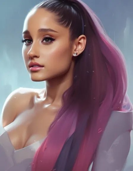 aria_dangerousw's tweet photo. AI photos of Ariana Grande. https://t.co/dNh45Gkwpo