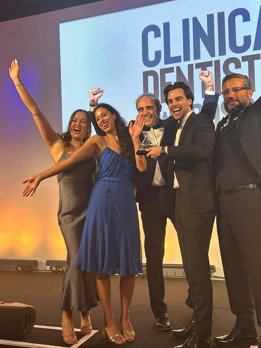 TDC Dental Implants tweet media