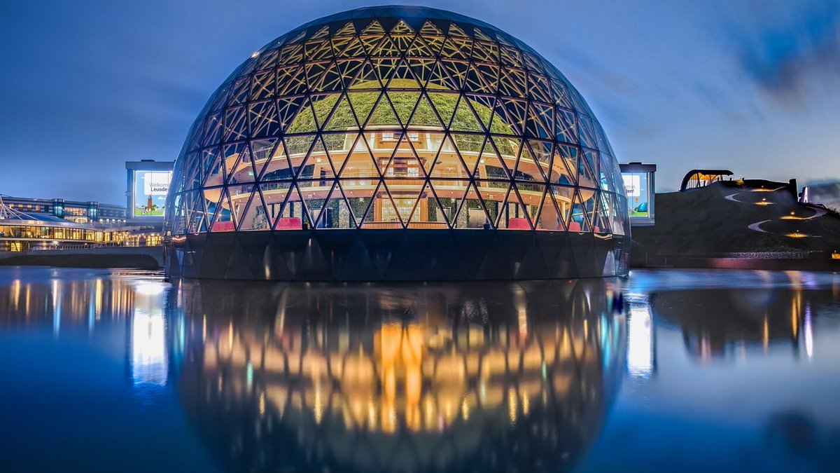 Koninklijke CBM tweet media