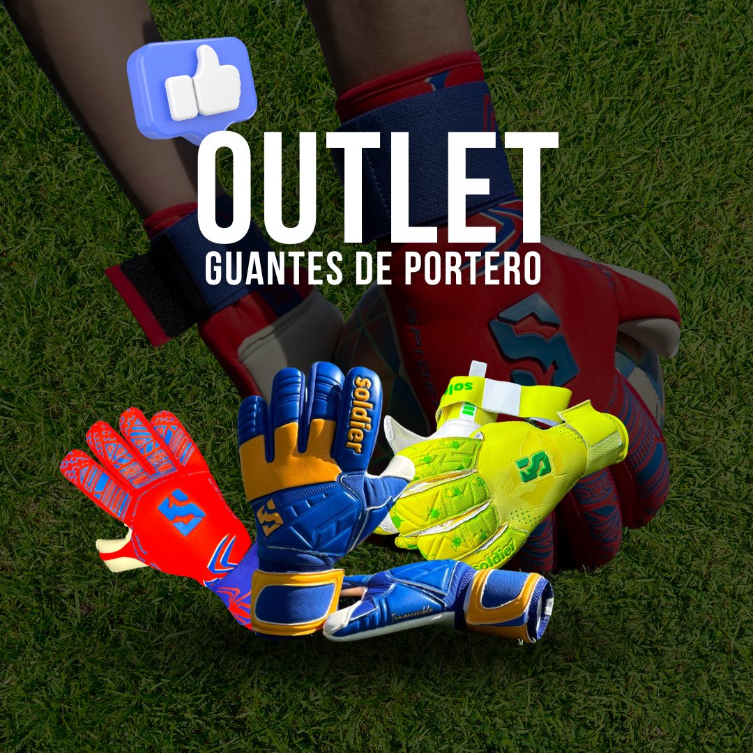 Soldier Keeper tweet media