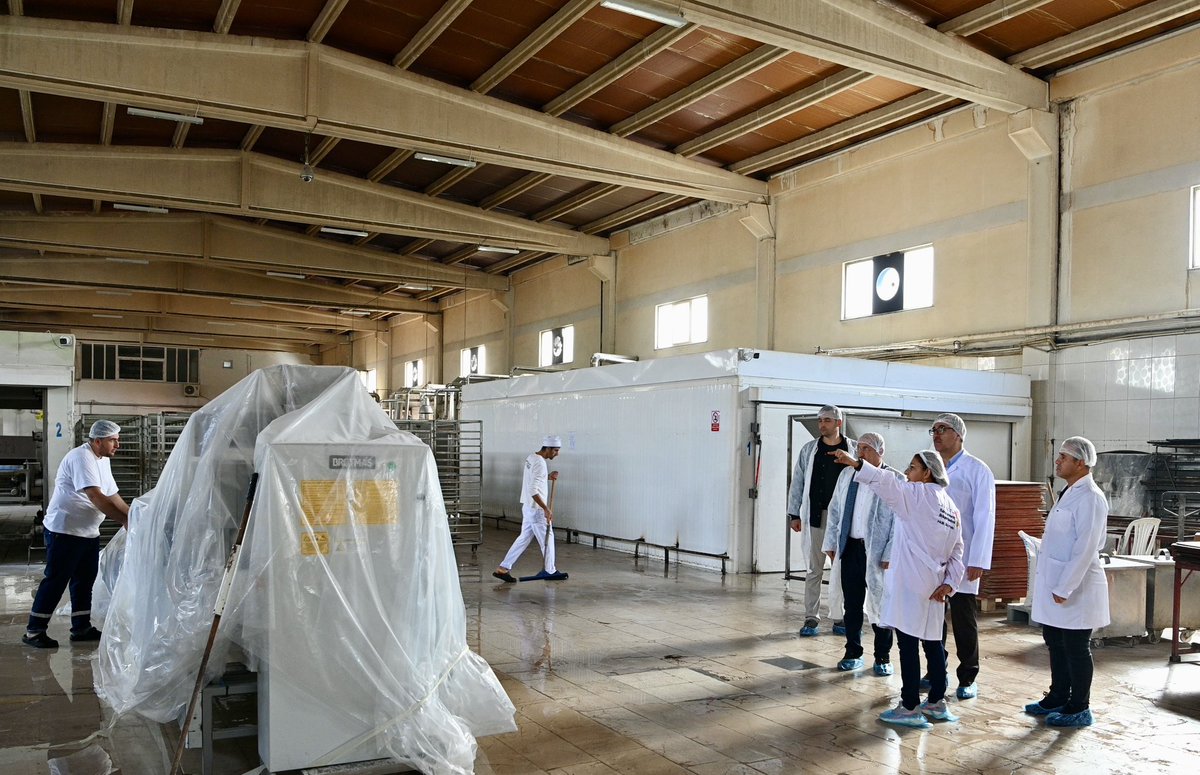 Asrın felaketini yaşadığımız Şubat ayı ile Haziran ayı arasında Halk Ekmek Fabrikamızdan 12 Milyon adet ekmeği hemşehrilerimize ulaştırmıştık. Bunun yanında fırıncı esnafımıza 138 bin ton karşılıksız un desteğinde bulunarak ekmek ihtiyacını büyük ölçüde karşılamış olduk. Bugün de