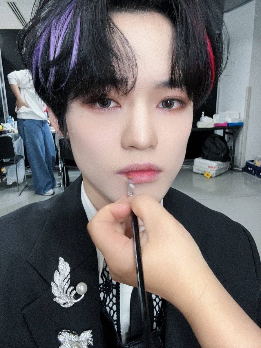 Milxeina tweet media