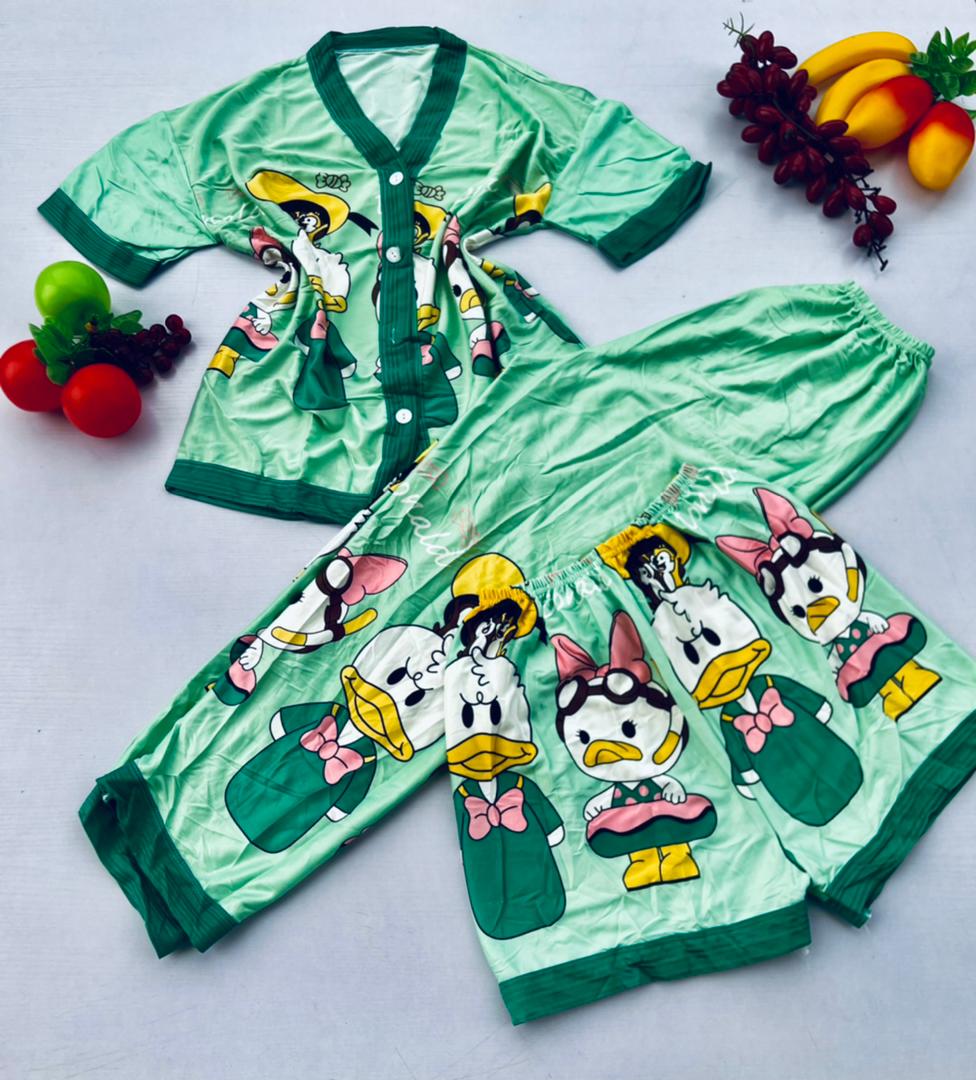 Three in one night wears so affordable