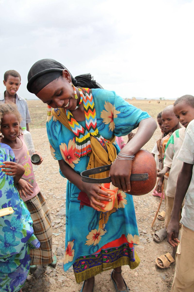 Exoticethiopian's tweet photo. Looking for an authentic travel experience? Join us on a community trekking adventure in Ethiopia! Immerse yourself in the beauty of rural landscapes, while supporting local communities. Book @visiteth251
#TravelEthiopia #CommunityTrekking #VisitEthiopia #ExperiencingYourChoices https://t.co/d9v5R6GBTf