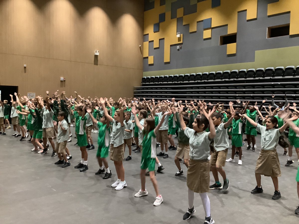 Music | The Arbor School tweet media