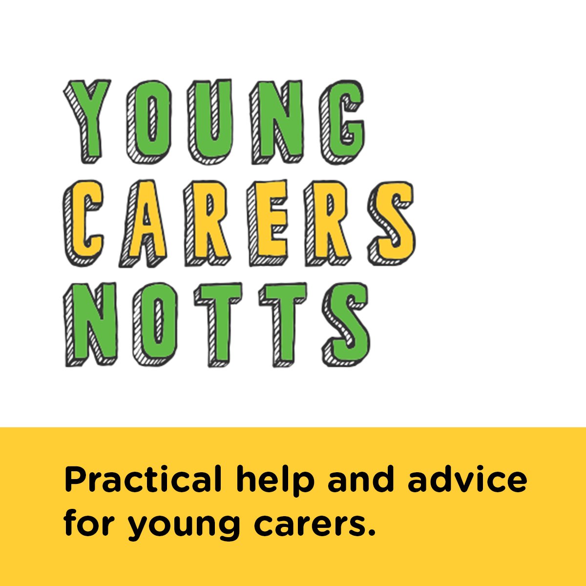 Are you aged 5-17? Do you look after someone who would struggle to cope without your support? If this sounds like you, you may be a #youngcarer. Our free and confidential #YoungCarersNotts service can help you: youngcarersnotts.co.uk