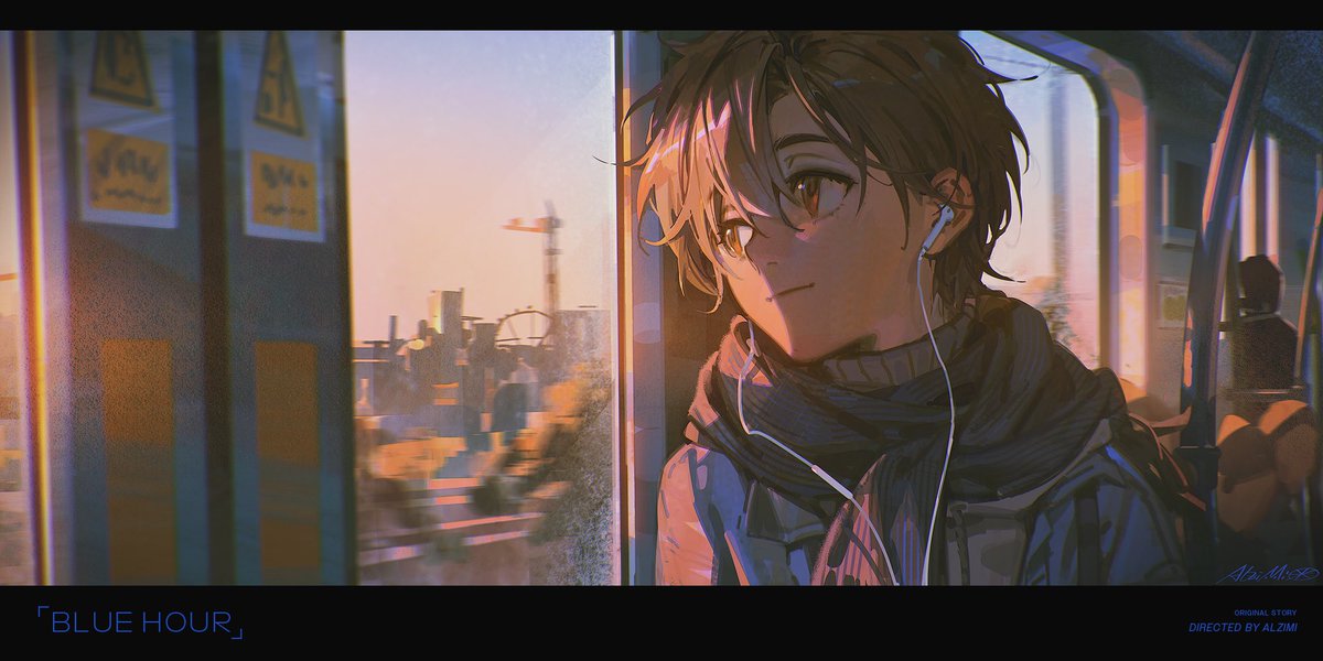 ALZiMi (@alzzzimi) on Twitter photo 