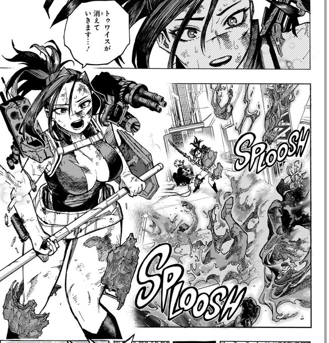 ヤオモモ美人すぎてびっくりしちゃったな 