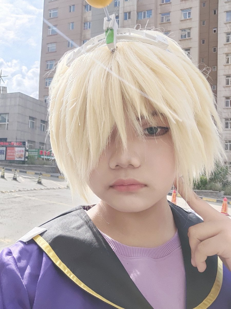 kusuke767852's tweet photo. 头发炸了
我是齐木空助的🐶
#saikik #saikikusuke #齐木空助 https://t.co/uxbZlIKfXL