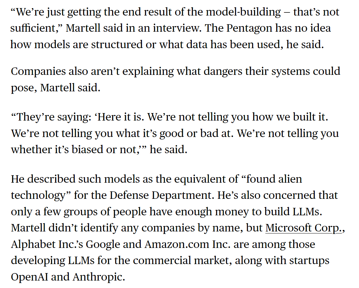 Séb Krier tweet media