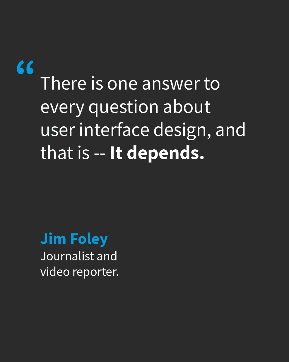 ixdf_org's tweet photo. True designers know it!
🌟 Kickstart your UX learning journey!
👉 Become a member of the IxDF today; the link is in our bio.
https://t.co/qZnix82TU0
#UXDesignInnovation #DesignPioneer #DesignThinking #UXInnovation #JimFoley #UXDesignAdvocate #UserCentricInnovation https://t.co/sFqwjeNXZk