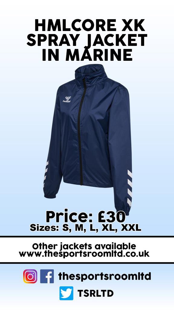 The Sports Room Ltd tweet media