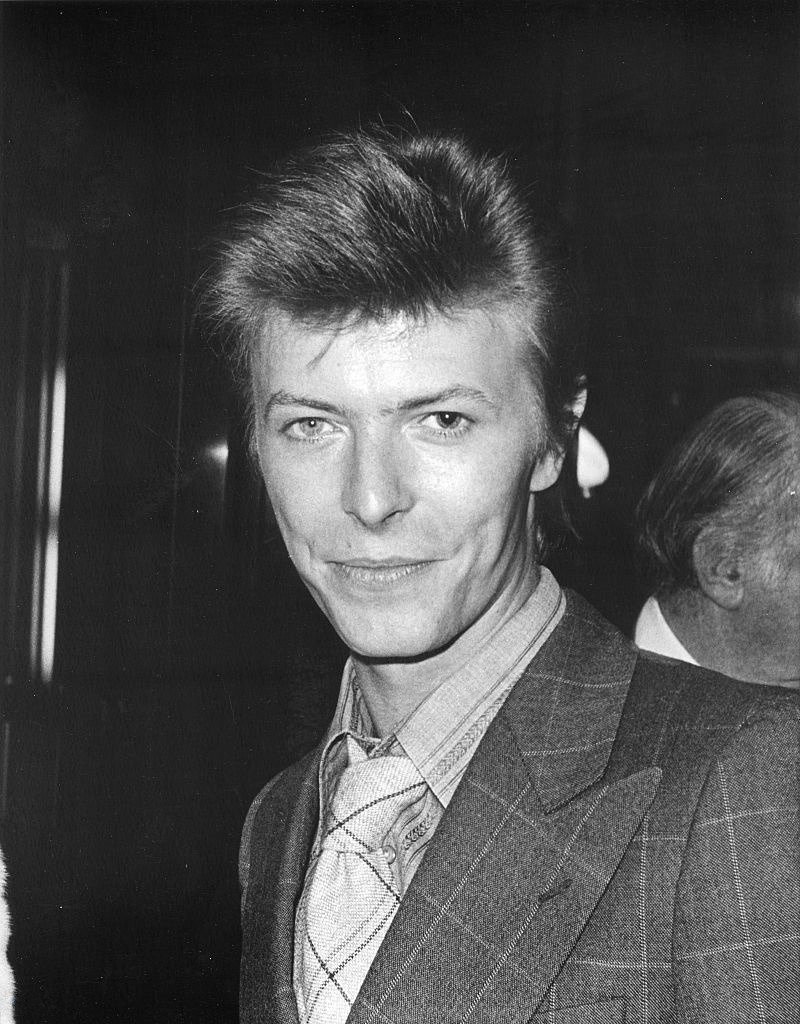 bowie archive (@bowiesource) on Twitter photo 