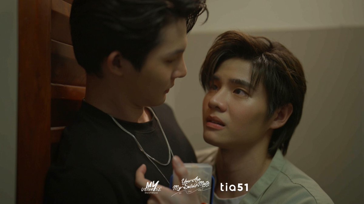 BLTaiOfficial's tweet photo. ๐Have your #WeekendBL fix with your favorite series showing today! https://t.co/WMKAcyMiq9
#MyUniverseTheSeries https://t.co/NbXkhSMgg3