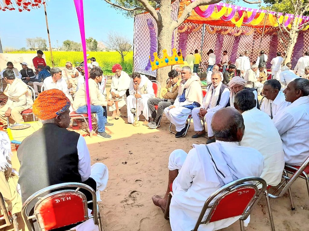 Hawachaneja11's tweet photo. श्री राकेश दायमा जी को जन्मदिन की हार्दिक बधाई एवं शुभकामनाएं। मैं आपकी लम्बी आयु की कामना करता हूं।   #3_अक्टूबर 
@RakeshDaymaINC
@AbhimanyuP00NIA @AnilChopra_ https://t.co/KB8FIwnNFP