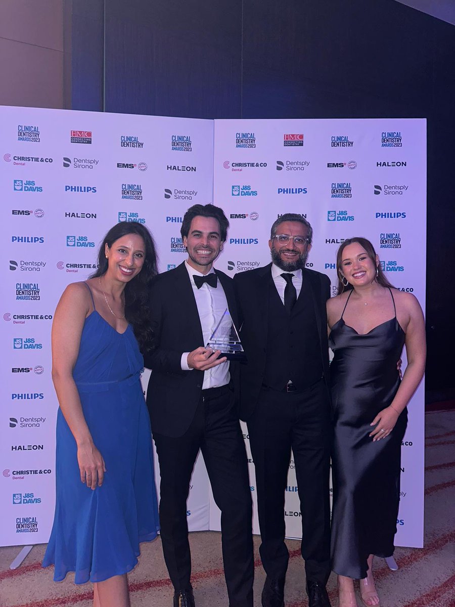 TDC Dental Implants tweet media