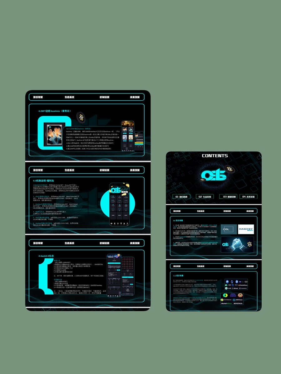 TG_Dodomis's tweet image. 区块链币圈设计
#币圈 #区块链 #Ui设计