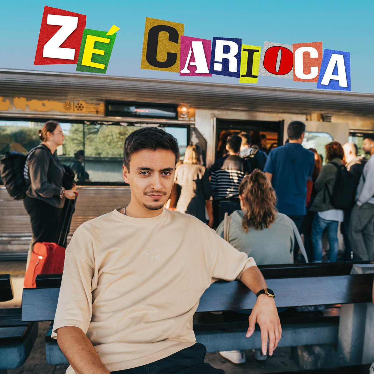 “Zé Carioca” é o meu podcast.
Áudio. todas as segundas no Spotify etc e o 1º já la mora 🩸
Fds odeio escrever estas merdas direitinhas c informações e o crl mas tem de ser.. Espero que curtam kids!!
PEACE