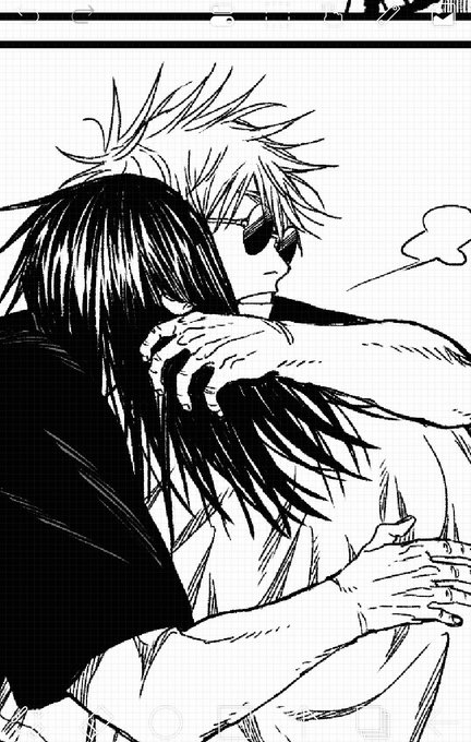 ぼちぼち描いてまっせ🖤🤍