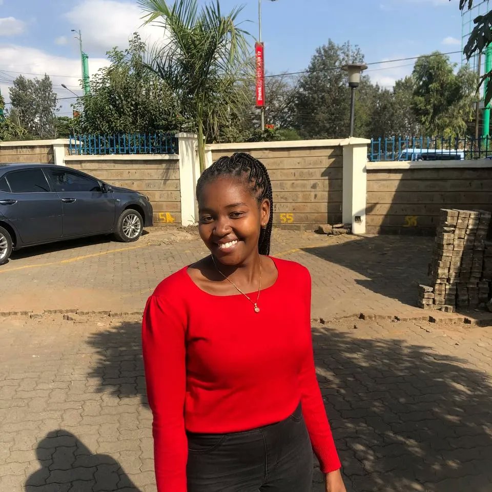 May this month and last quarter of the year be as fabulous as the lady in red!!😂😌❤️
#FinishingStrong
#BehindTheMic