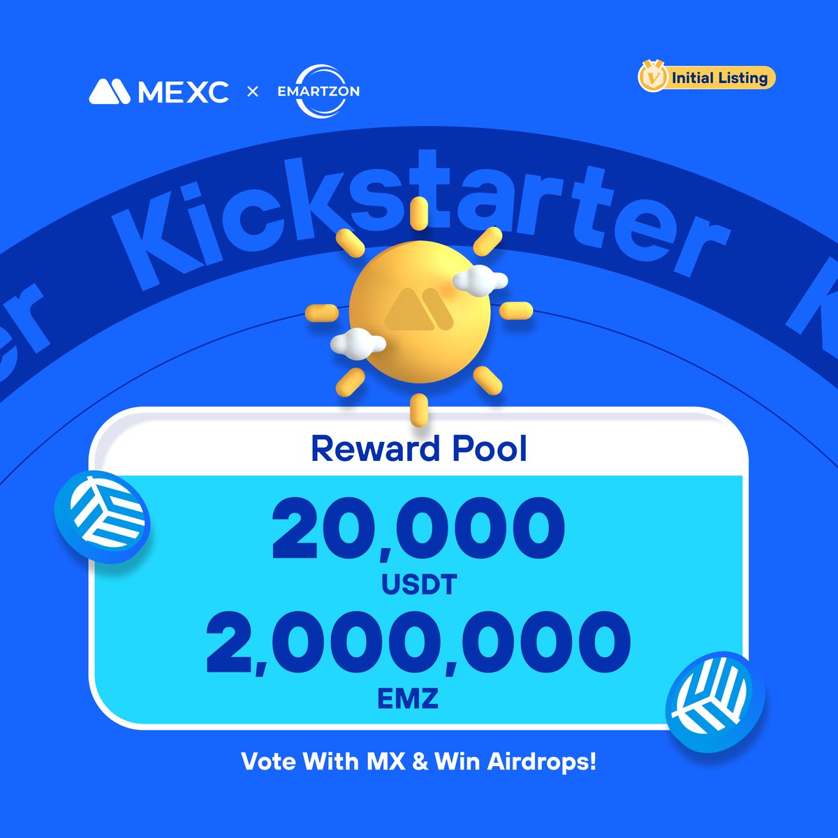 MEXC Alpha tweet media