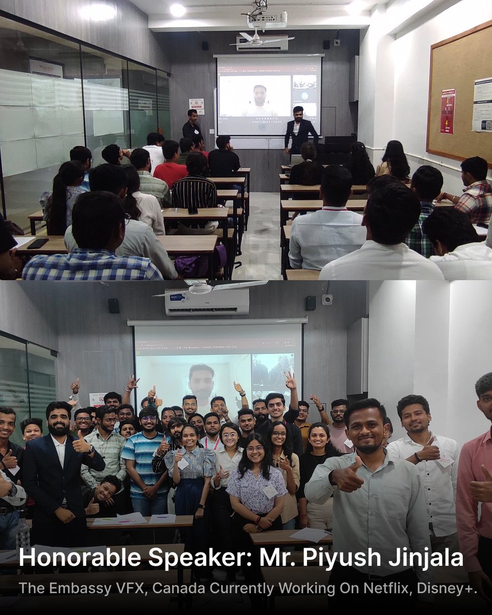 Red & White Multimedia Education tweet media