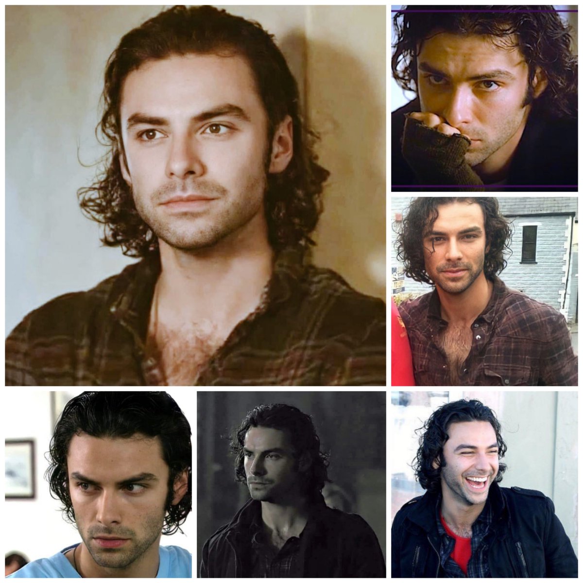 Kate261271's tweet image. #MitchellMonday #BeingHumanUK #AidanTurner #AidanCrew Have a nice day!