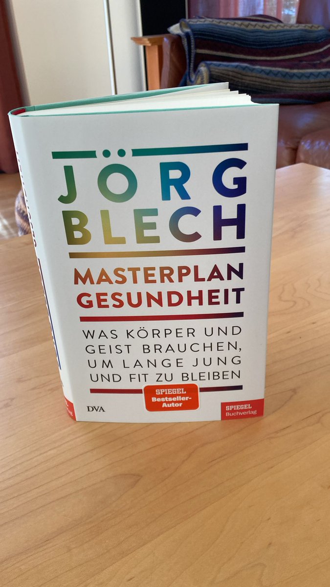 Das erste Exemplar