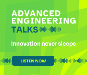 advancedenguk's tweet photo. π AETalks Podcast! π§ Explore the latest trends in engineering and manufacturing, and elevate your expertise to new heights. Join us today and ignite your passion for technology!
Listen Now https://t.co/U2K7dcA9jj
#AETalks #EngineeringPodcast #podcast https://t.co/n0rGnc1dvH