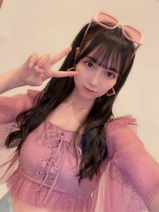 今村麻莉愛のTwitter画像9