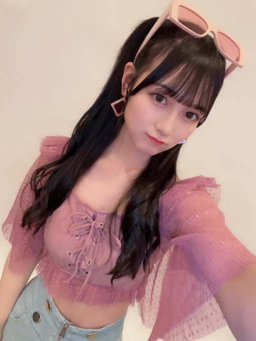 今村麻莉愛のTwitter画像8
