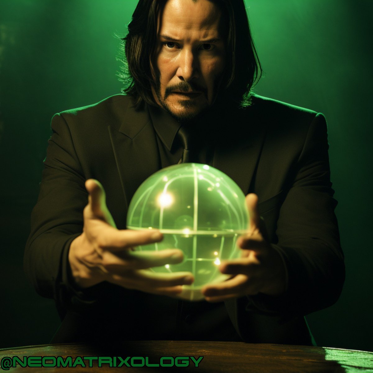 NeoMatrixology's tweet photo. "Where we go from there is a choice I leave you."
-Neo
#KeaunuReeves #ClubMatrix https://t.co/pV1qsUhVjB