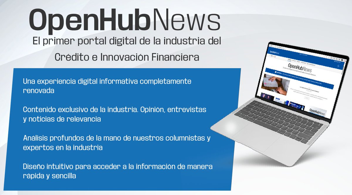 Open Hub News EU by CMS Group tweet media
