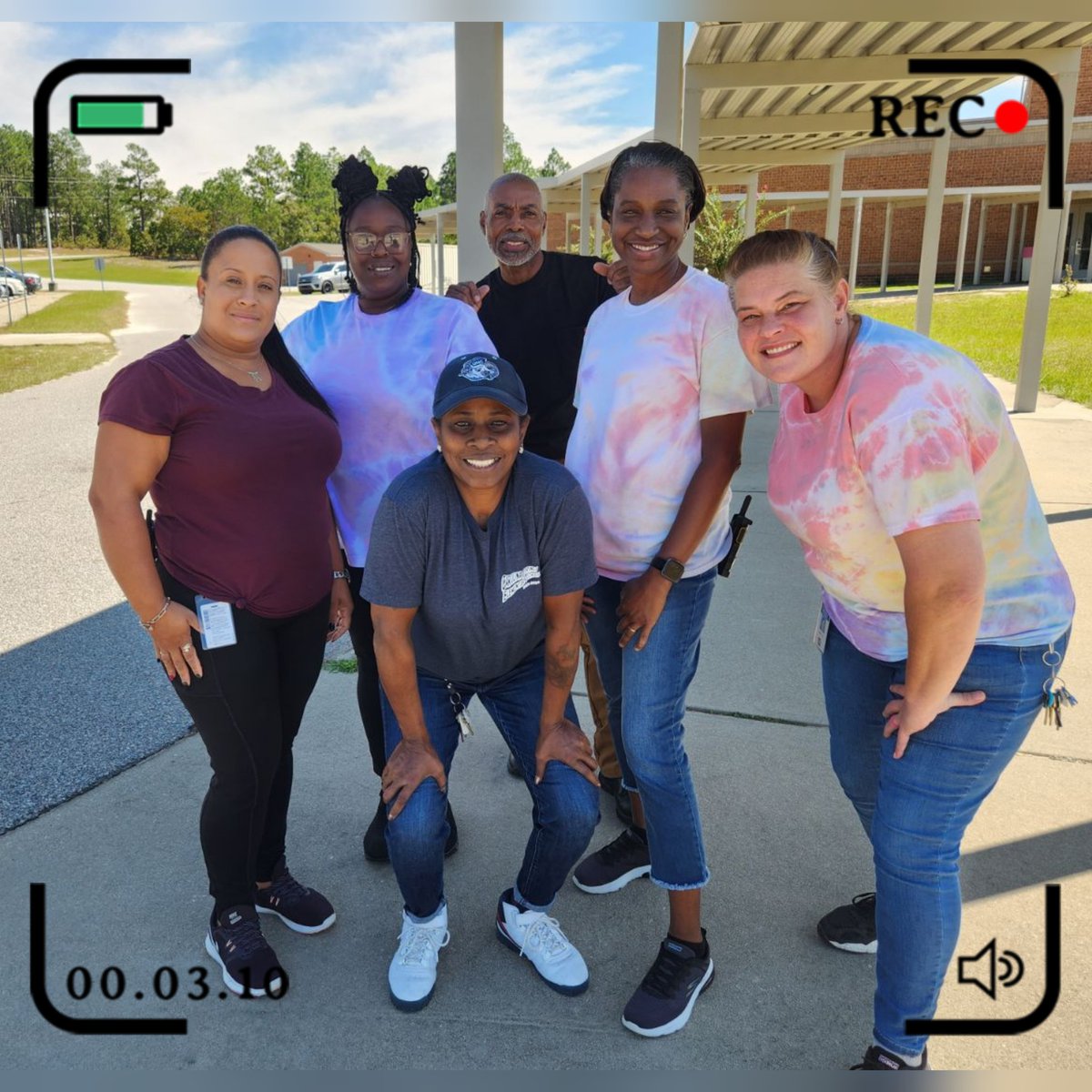CSESHuskies's tweet photo. Our housekeepers are PICTURE PERFECT! Happy Custodian Appreciation Day to Bryan Winns, Yaritza Roman, Maiha McCall, Rachel Long, Christa Johnson, and Victoria Dreher. Thank you for all you do! @LexingtonOne #Lex1shoutout #CustodianAppreciation https://t.co/1NOJIMFZdh