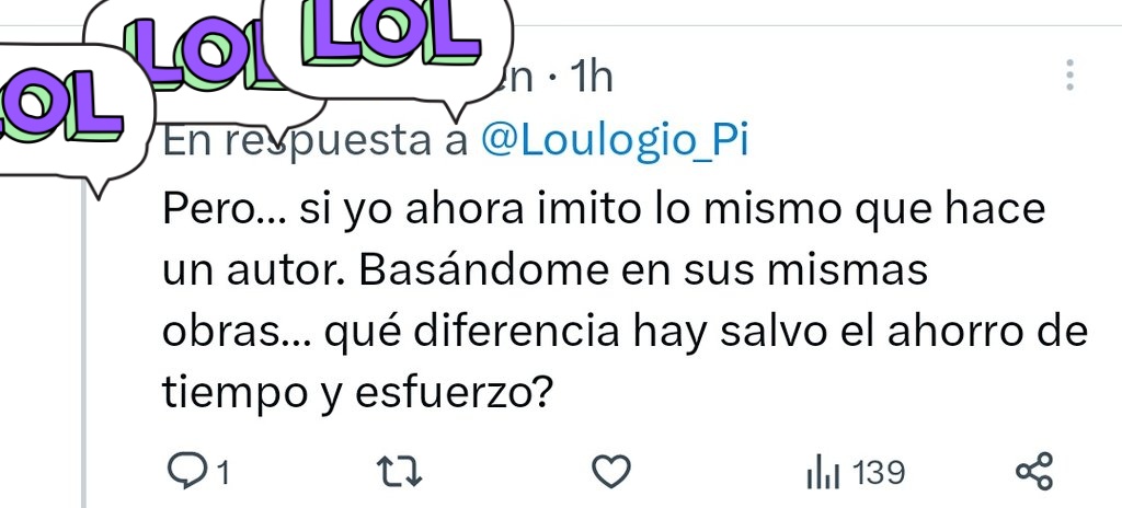 davidrubin's tweet photo. Estoy ya harto de esta cortedad de miras, y que tolAIs que no saben hacer la "o" con un canuto vengan a decirnos a los que llevamos media vida creando arte y publicando cómics en qué consiste nuestro puto trabajo>> https://t.co/bvaQBk80pO