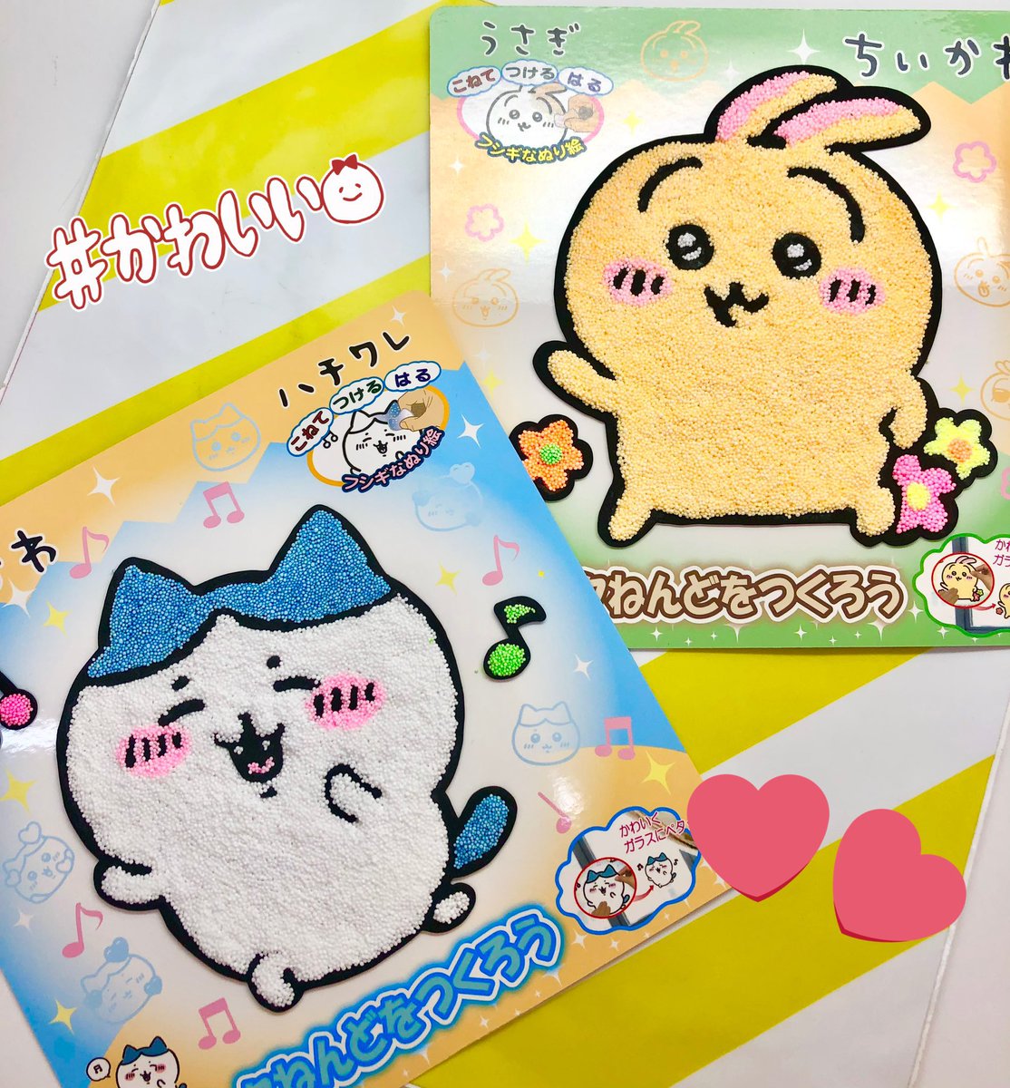 ちいかわらんど大阪梅田店 ＼✨再入荷のお知らせ✨／ #ちいかわ