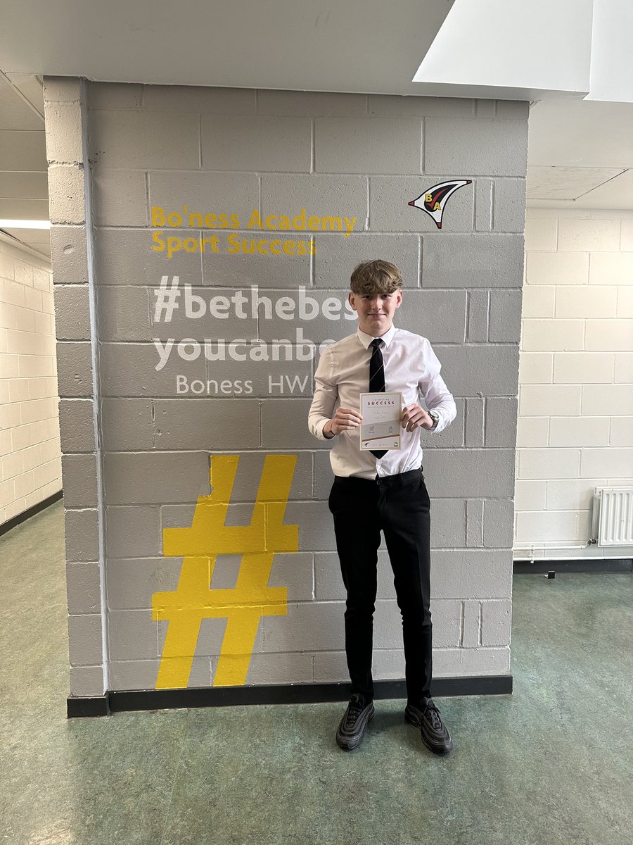 🌟 Well done to my September pupils of the month 🌟 

Outstanding effort in S3 elective and Higher P.E!

<a href="/Boness_HWB/">Bo'ness Academy - PE</a>