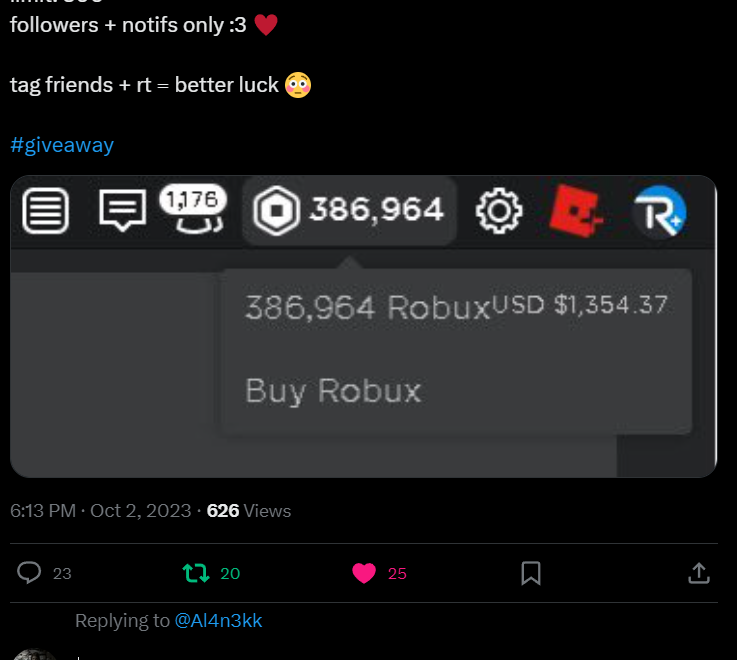 raradoobee's tweet photo. @Al4n3kk 470!! really want it for my dream fit help https://t.co/YwsT6PMoyB