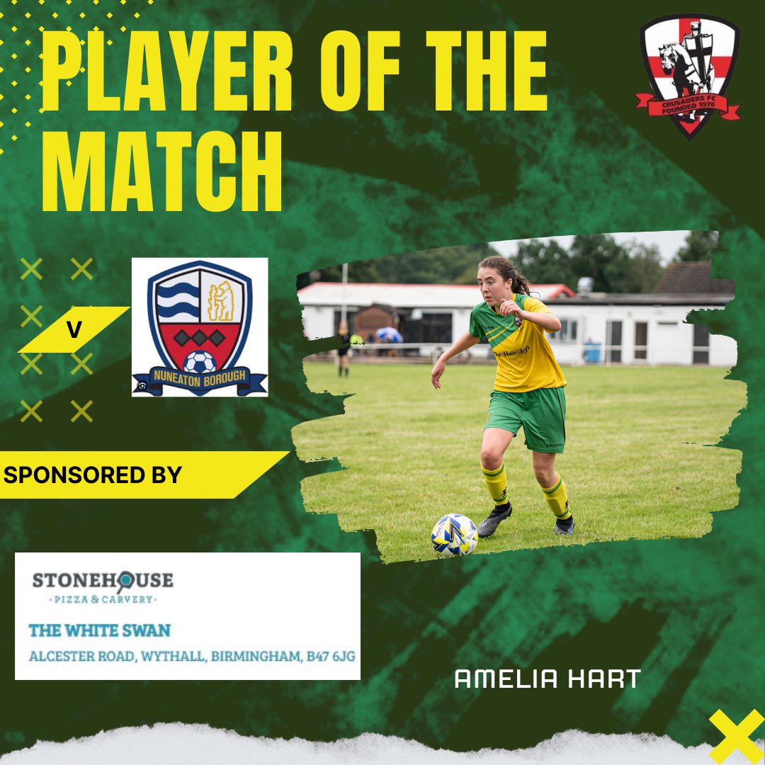 Crusaders WFC tweet media