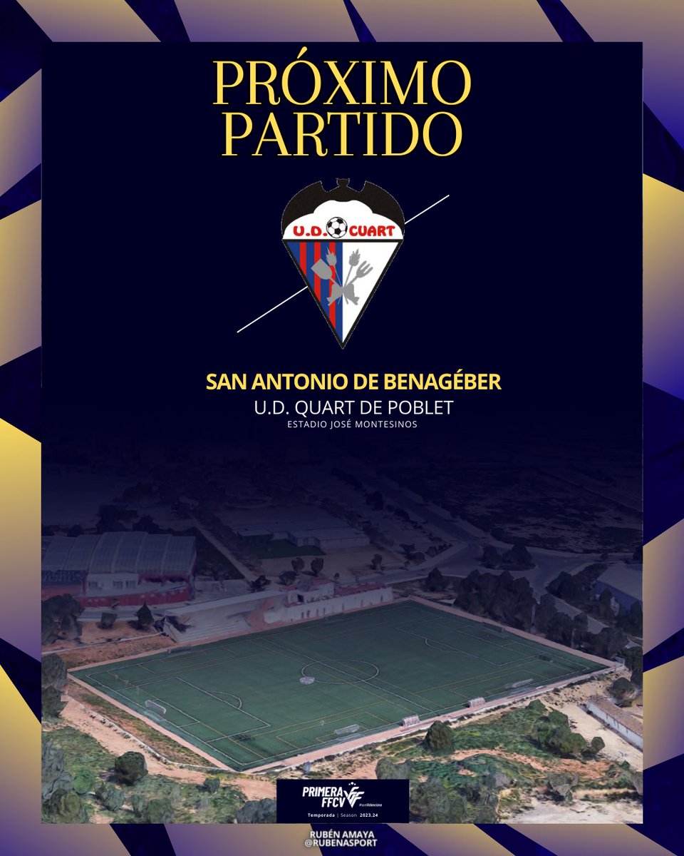 S.A.Benageber CF (@sabcf1984) on Twitter photo 