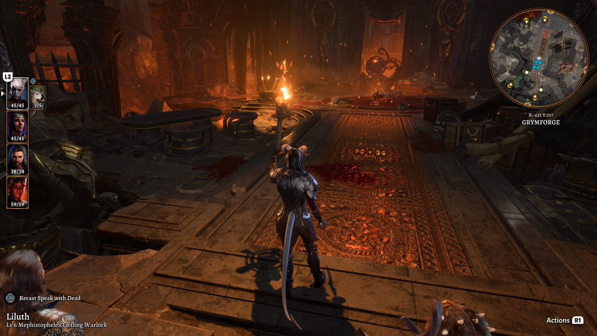 Andreas Inderwildi tweet media