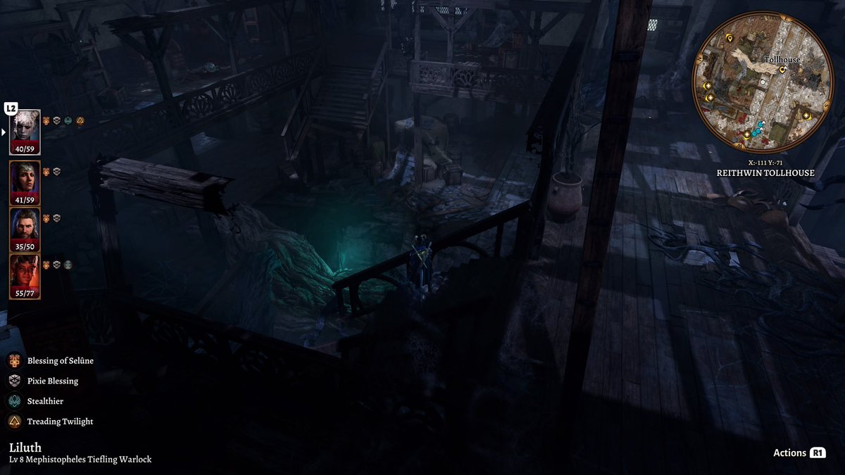 Andreas Inderwildi tweet media