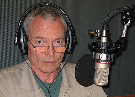 LeSchroeck's tweet photo. Eine weitere Stimme, wenn nicht sogar eine der wichtigsten, meiner Jugend ist von uns gegangen. Vielen Dank für alles Thomas Danneberg. 🖤 https://t.co/8W8vFZBYEz