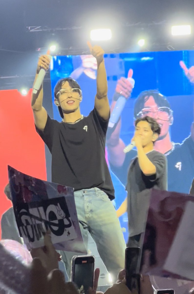 deekaybaragi's tweet photo. Some shots from BeTS Manila Day 2

Here's to securing vip tickets again for Follow in Bulacan 2024 ✨ https://t.co/WZvuGlUp46